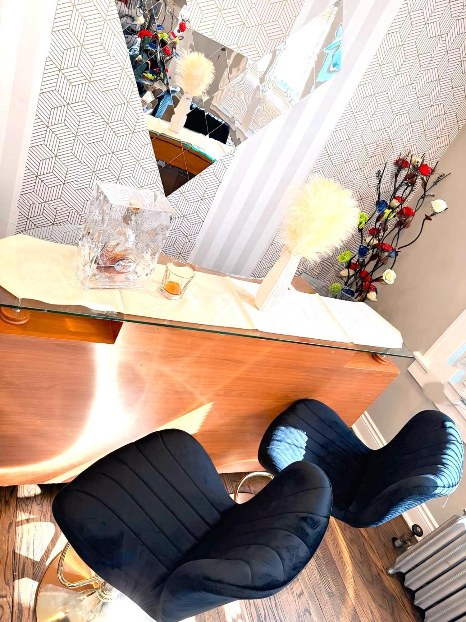 Fully Equipped Cozy 4/5 Br Apartment Chicago Exterior photo