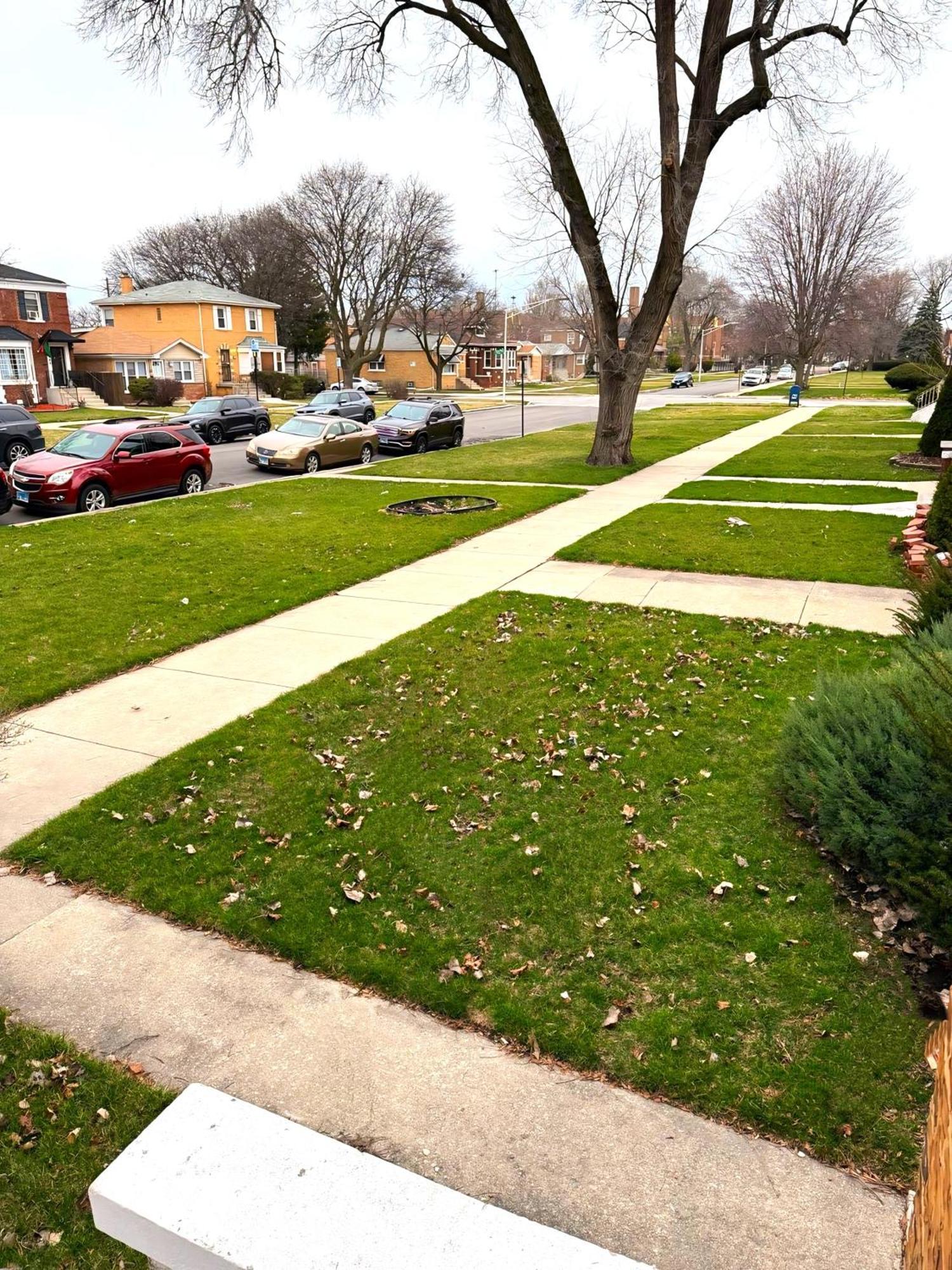 Fully Equipped Cozy 4/5 Br Apartment Chicago Exterior photo